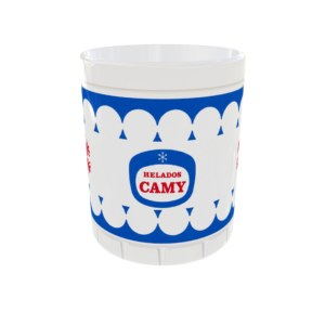 Taza Camy