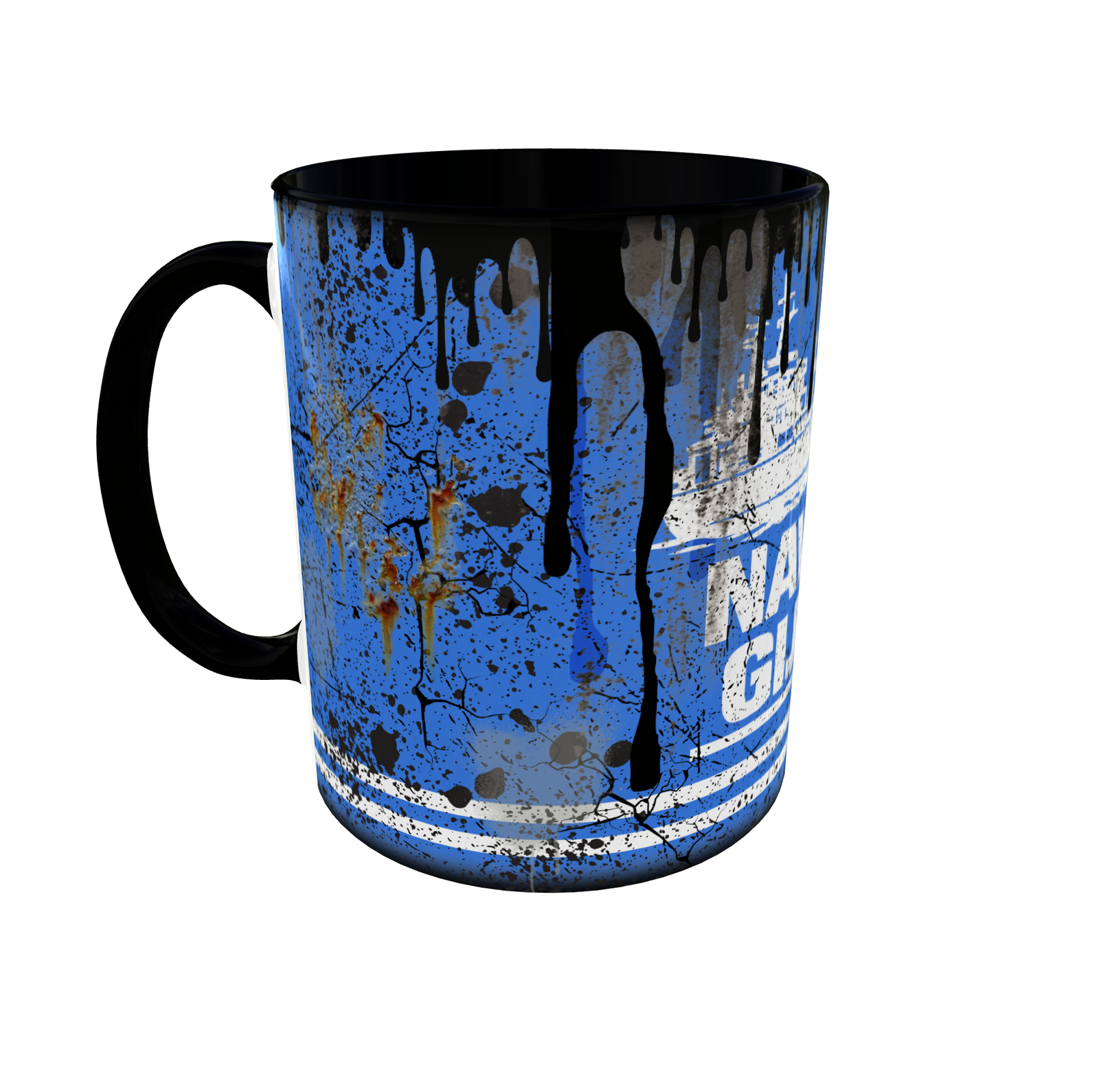 Taza Naval Gijón - Imagen 3