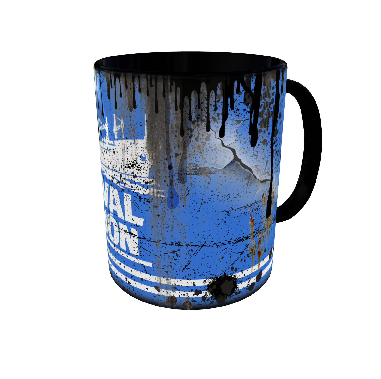 Taza Naval Gijón - Imagen 2