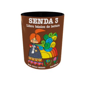 Taza Senda Pandora