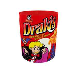 Taza Drakis