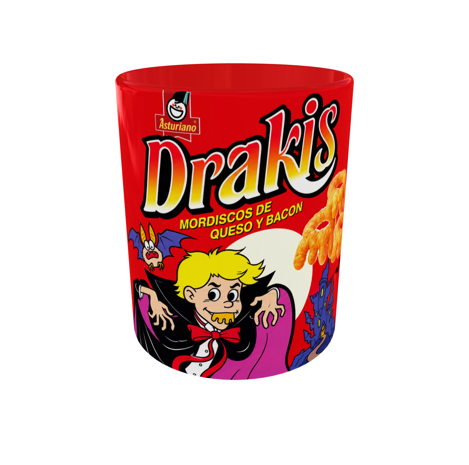 Taza Drakis