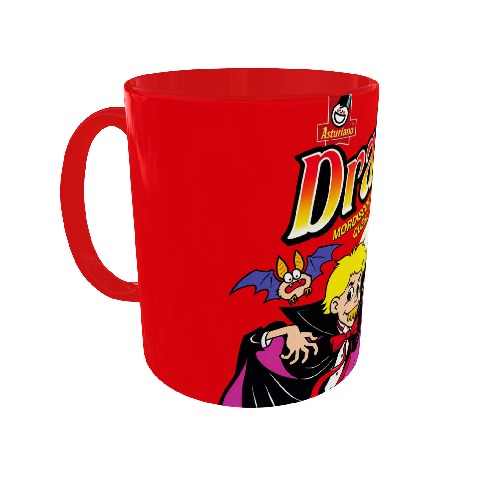 Taza Drakis - Imagen 2