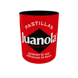 Taza Juanola