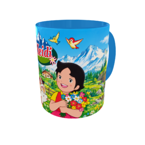 Taza Heidi