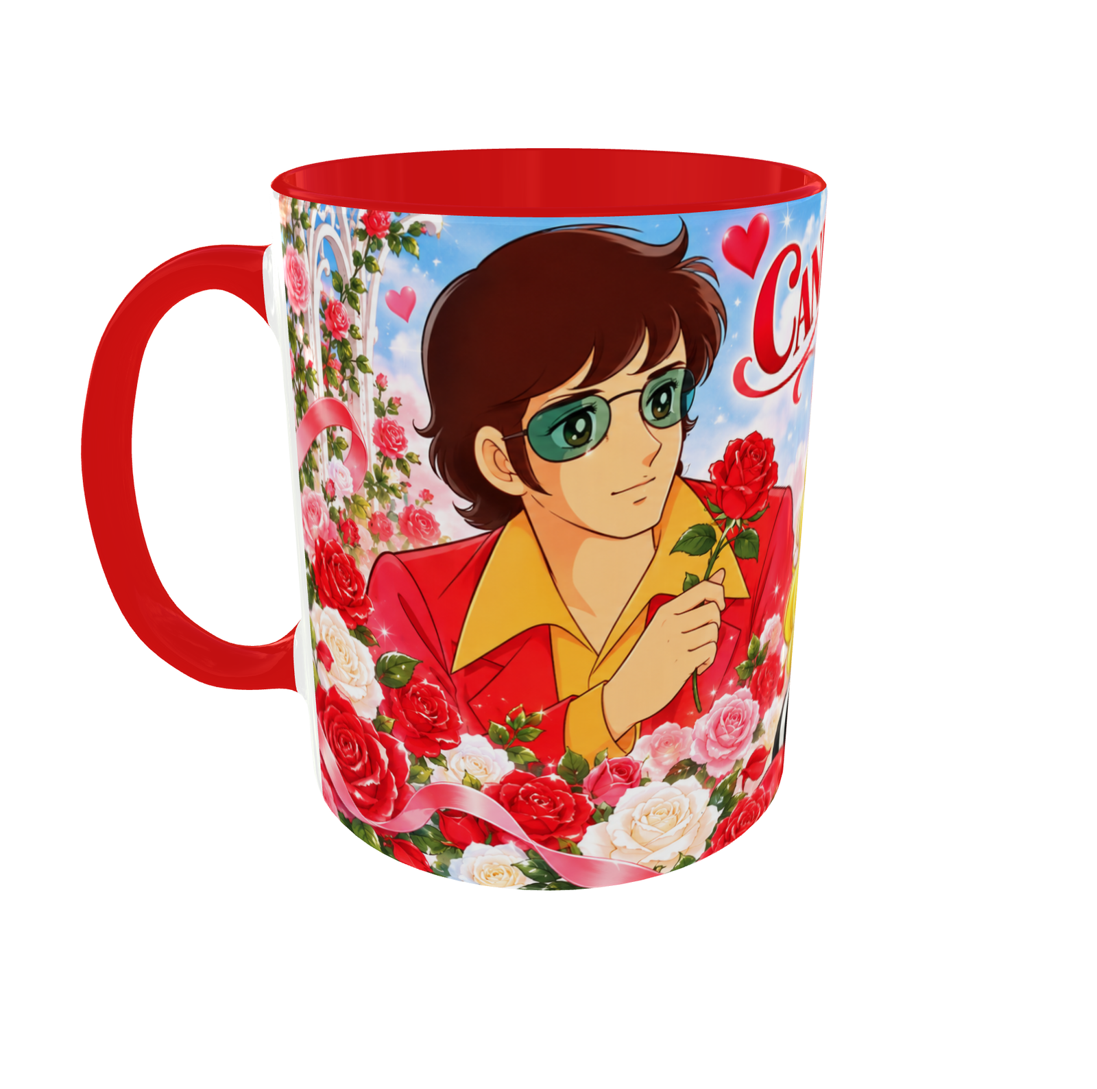 Taza Candy Candy - Imagen 2