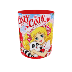 Taza Candy Candy