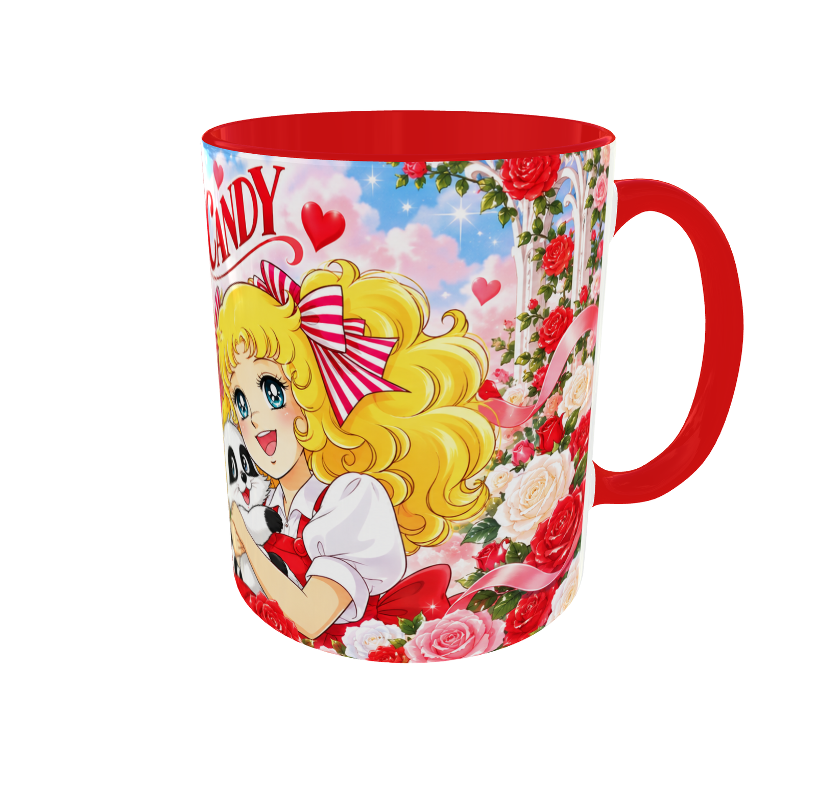 Taza Candy Candy - Imagen 3