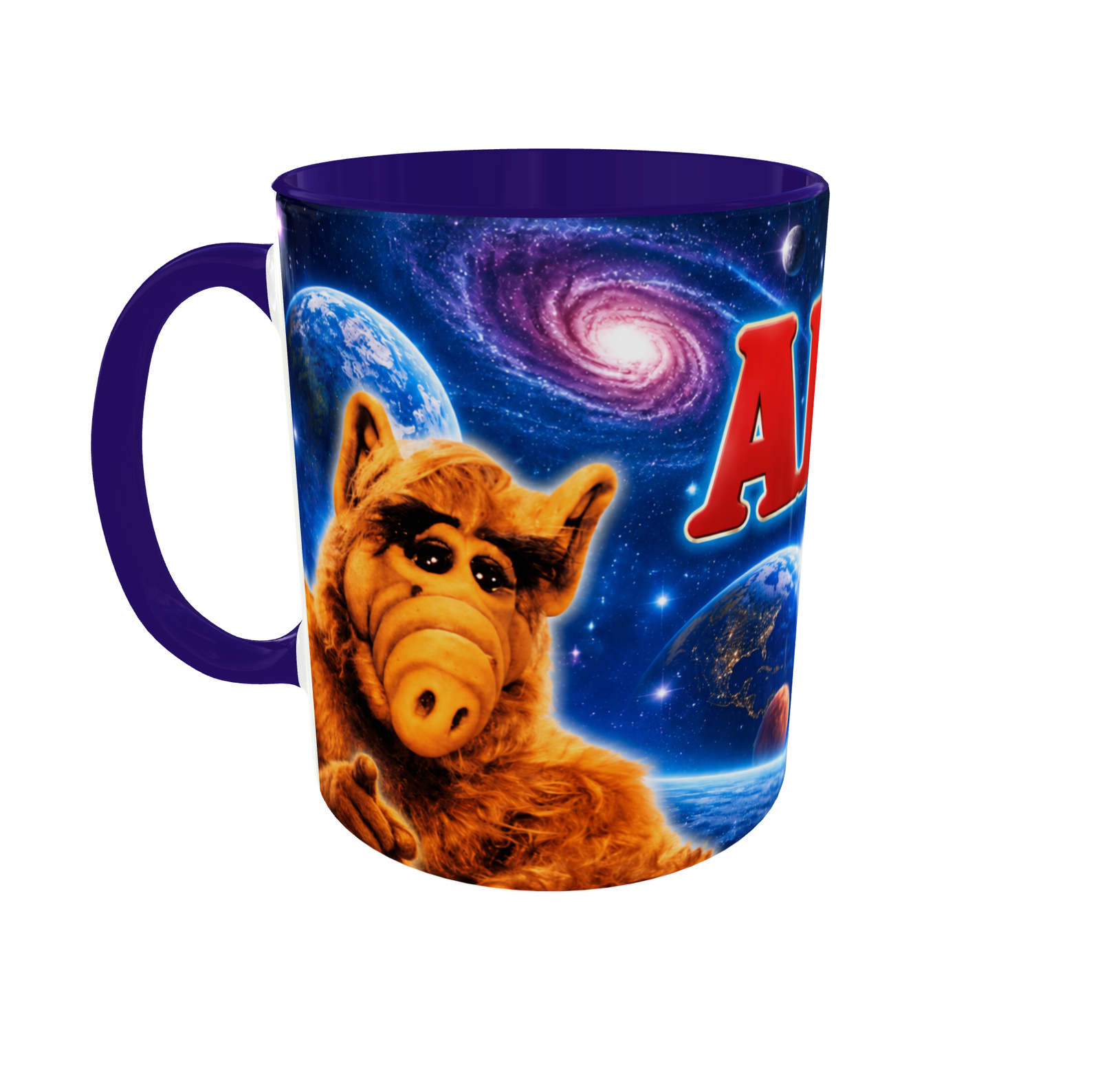 Taza ALF