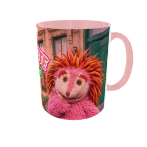 TAZA ESPINETE - Pimponeti Art