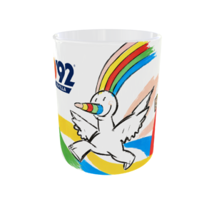 Taza Curro Expo - Pimponeti Art