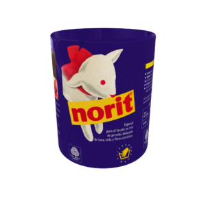 Taza Norit - Pimponeti ART
