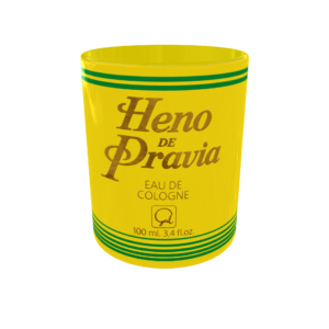 Taza Heno de Pravia - Pimponeti Art
